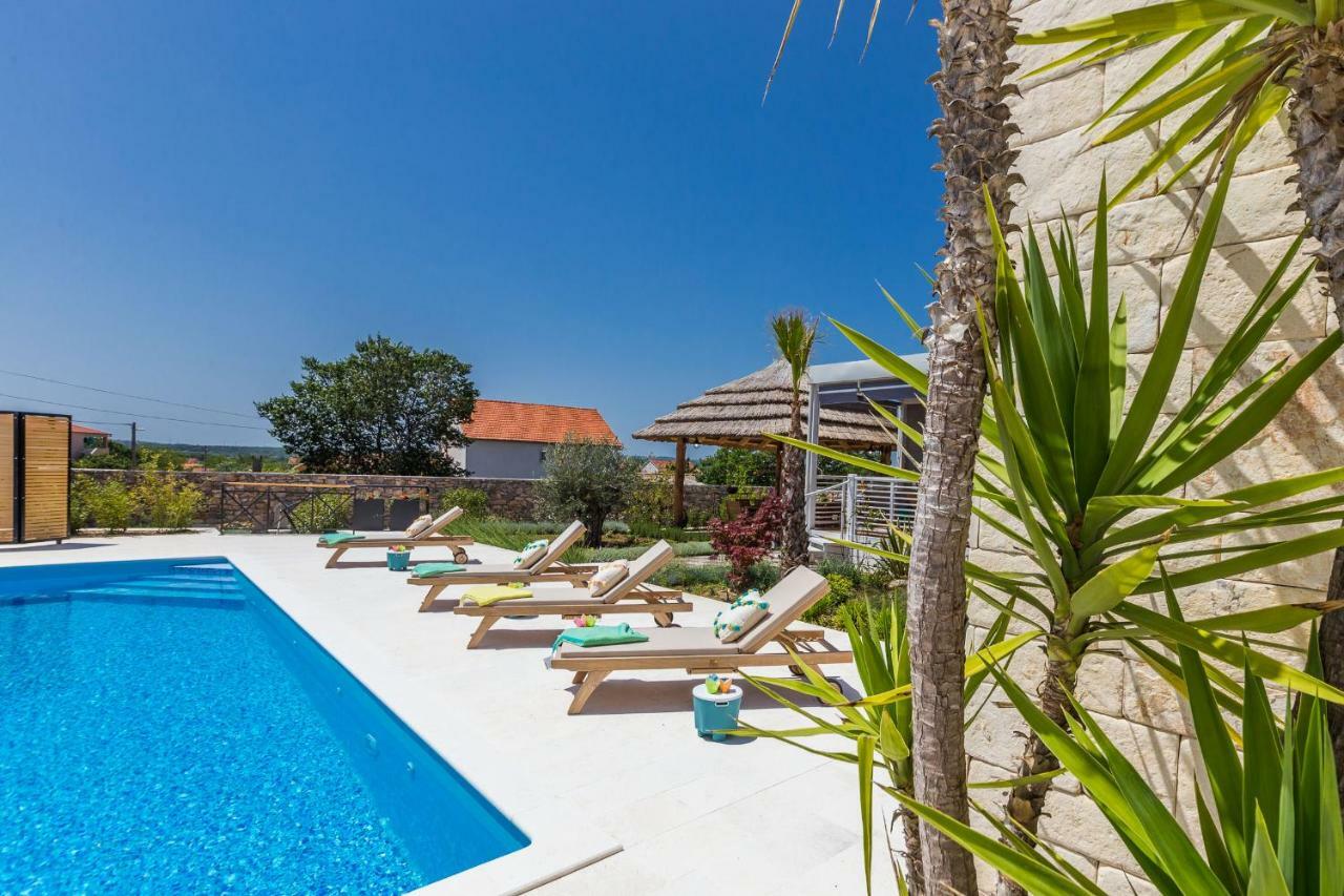 Villa Gallo Galovac (Zadar)